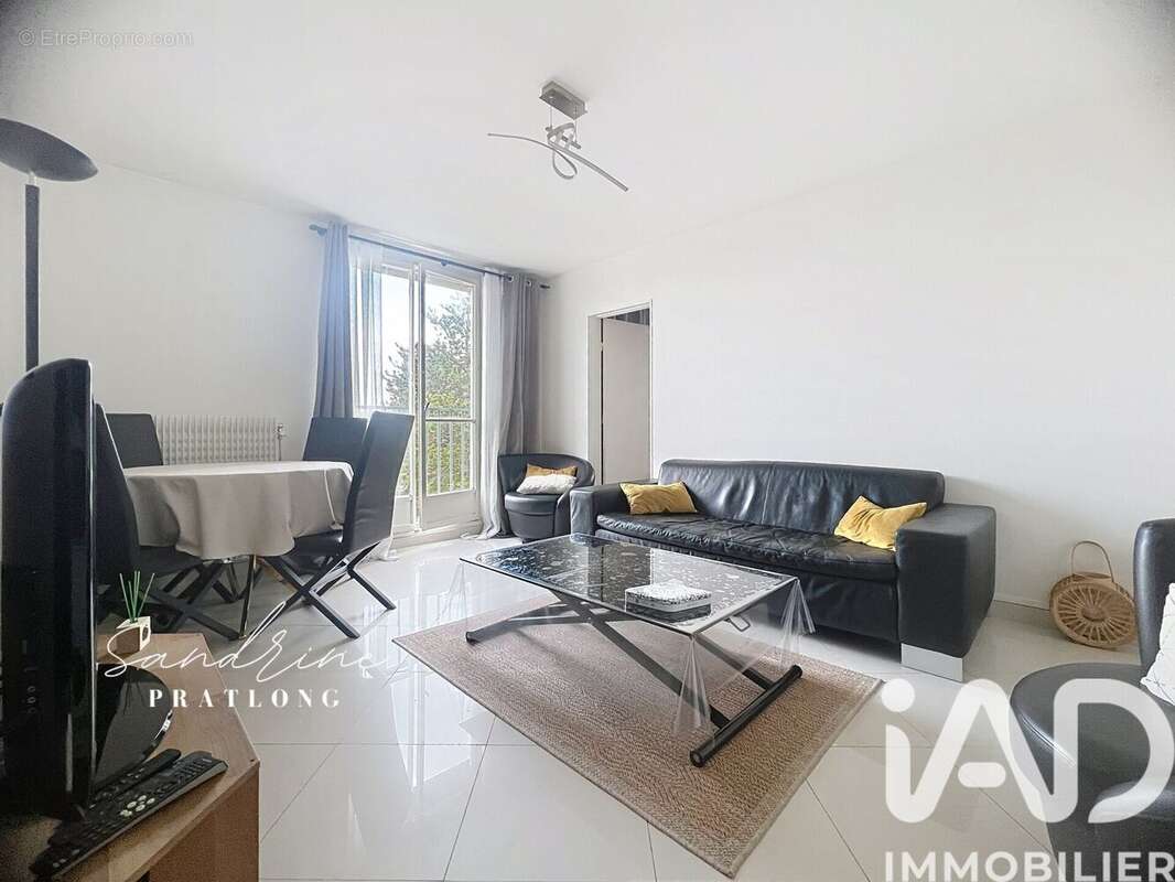 Photo 2 - Appartement à DOMONT