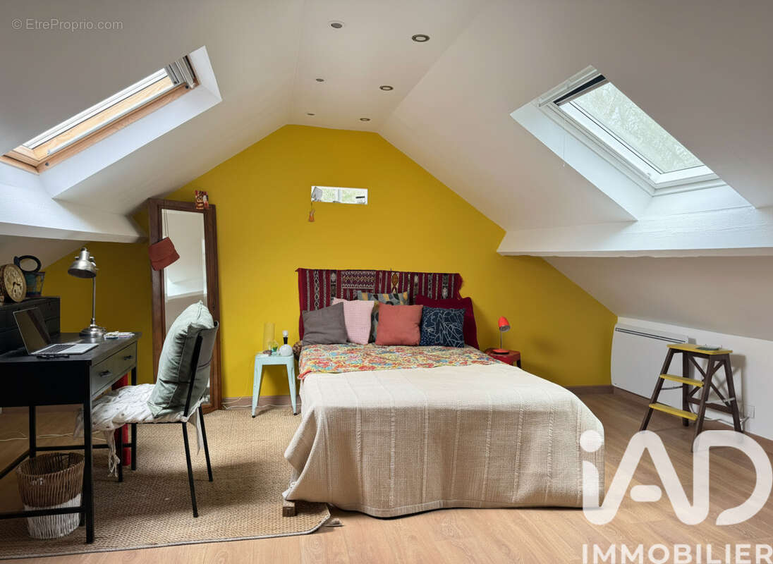 Photo 5 - Appartement à MONTGERON