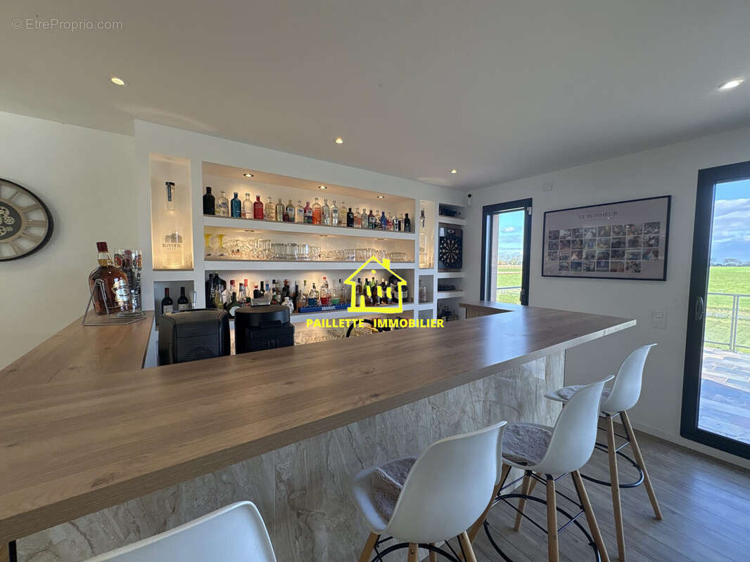 Maison à FAUVILLE-EN-CAUX