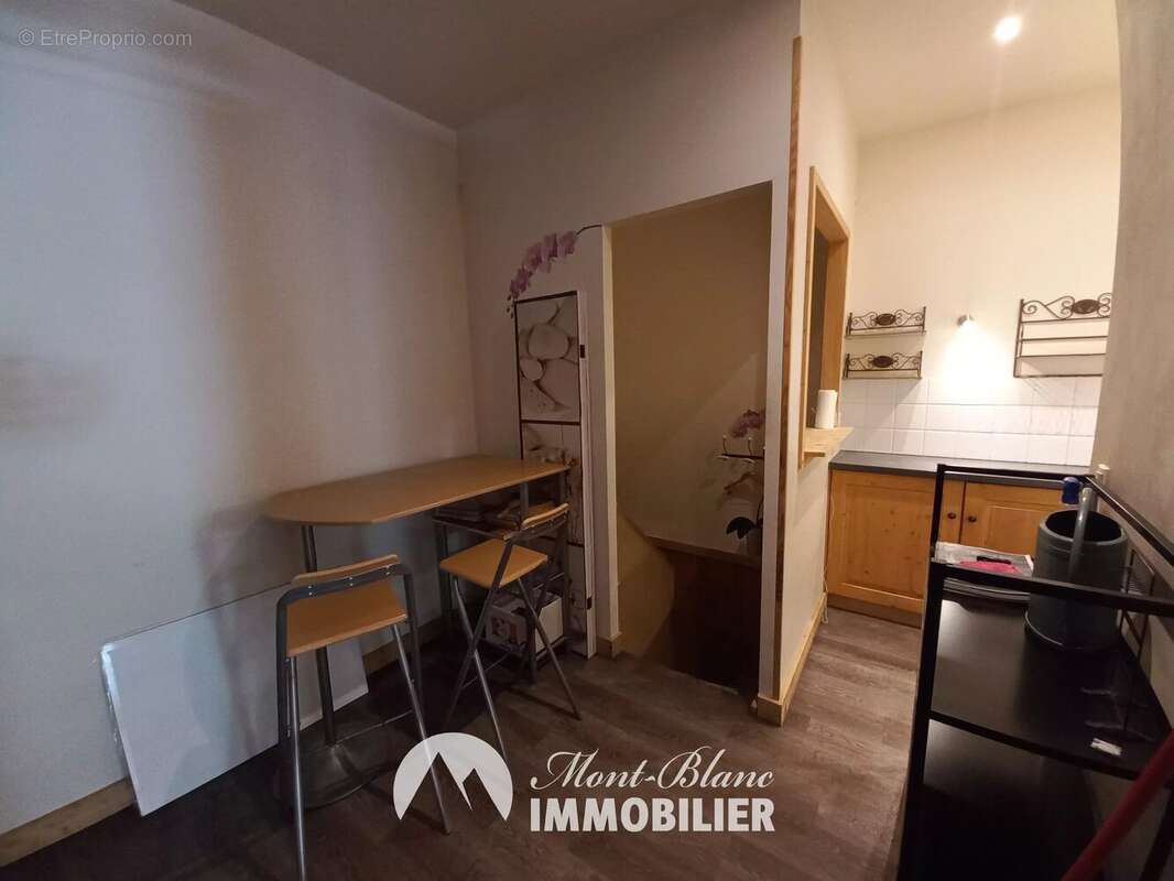 Local commercial Le Fayet - photo 6
