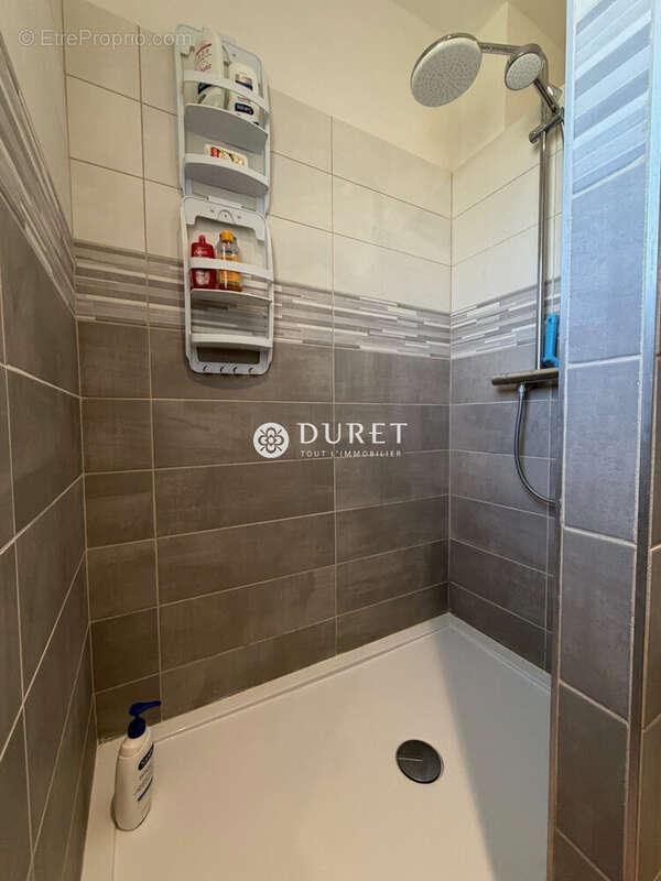 Appartement à SAINT-HILAIRE-DE-RIEZ