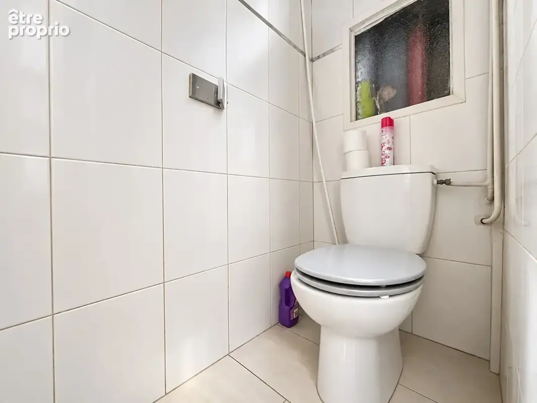 Alfortville Sud - 3 pièces de 58.01 m2 avec loggia et cave - photo 13
