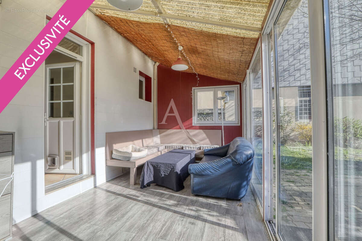 Maison Rouen 4 pièce(s) 80.46 m2 - photo 4