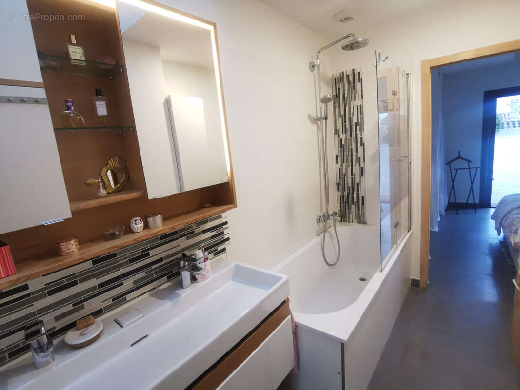 Maison à PALAVAS-LES-FLOTS