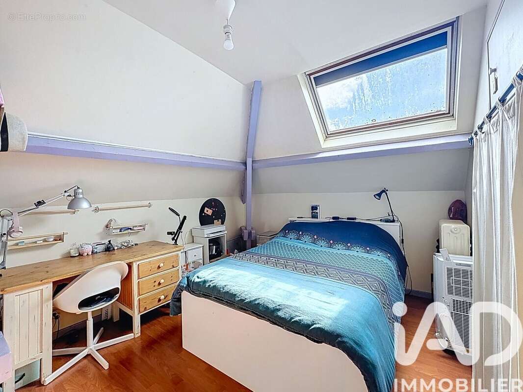 Photo 7 - Appartement à TOURNAN-EN-BRIE