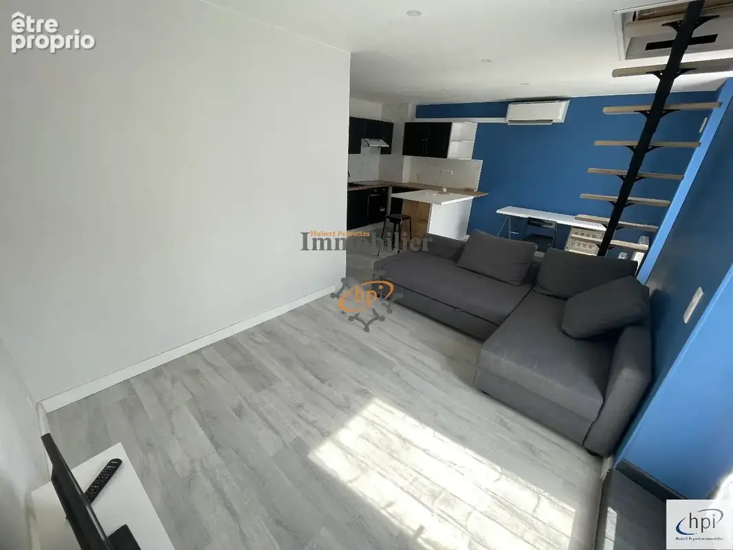 Immeuble à usage locatif Saint Affrique - photo 5
