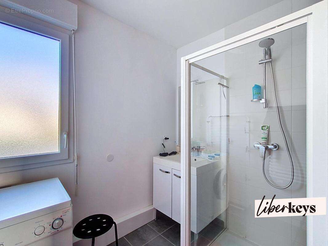 Appartement à GUIPAVAS