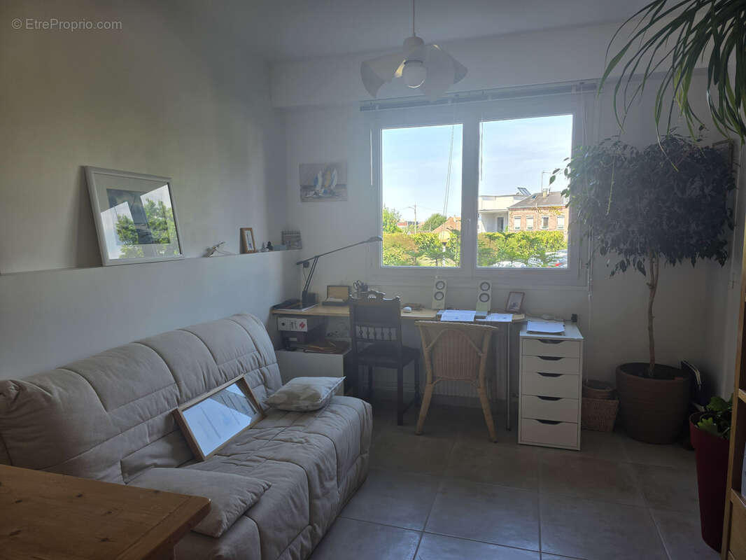 Appartement à LE HAVRE