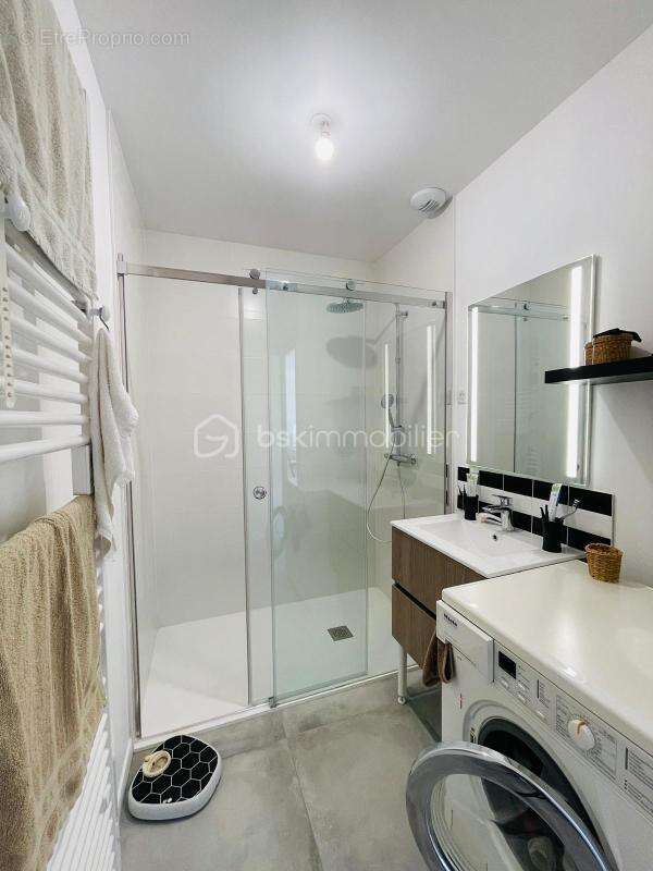 Appartement à SAINT-BREVIN-LES-PINS