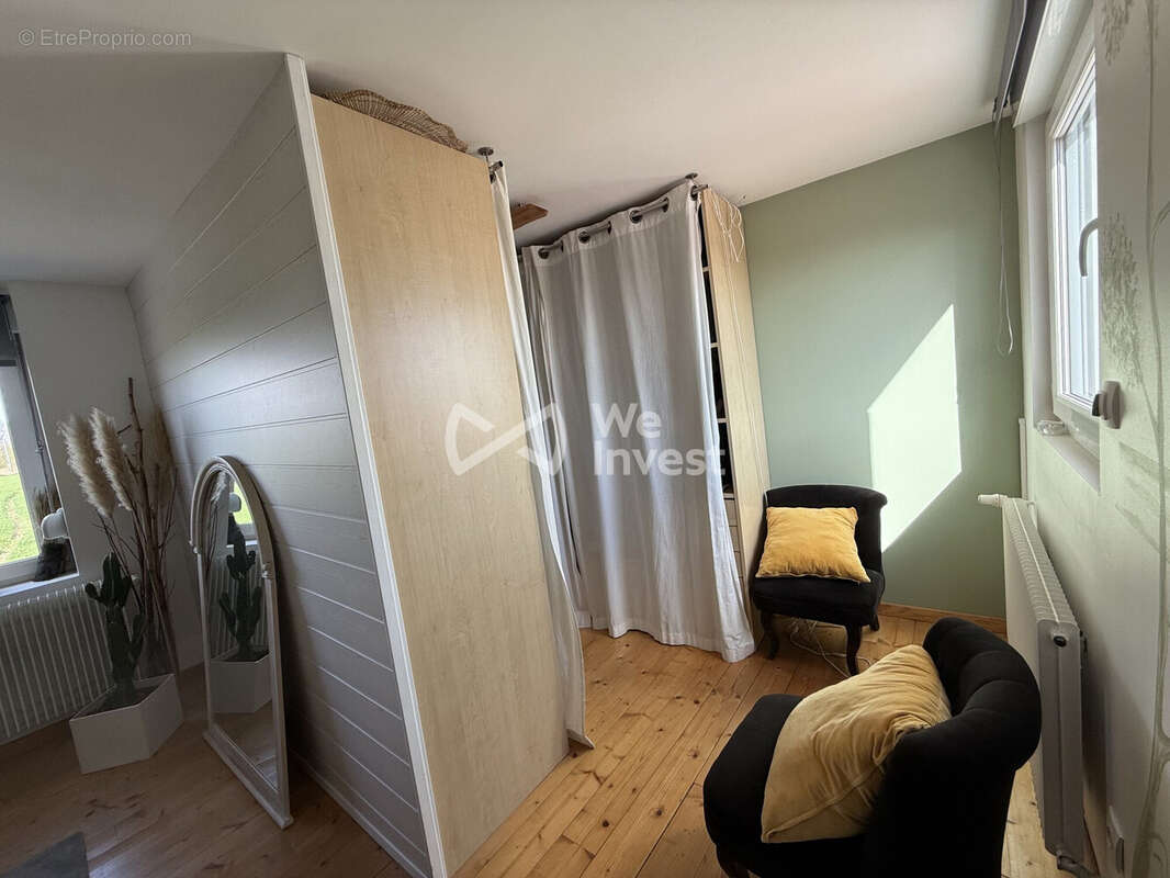 Maison 131 m² à Wavrin  - photo 8