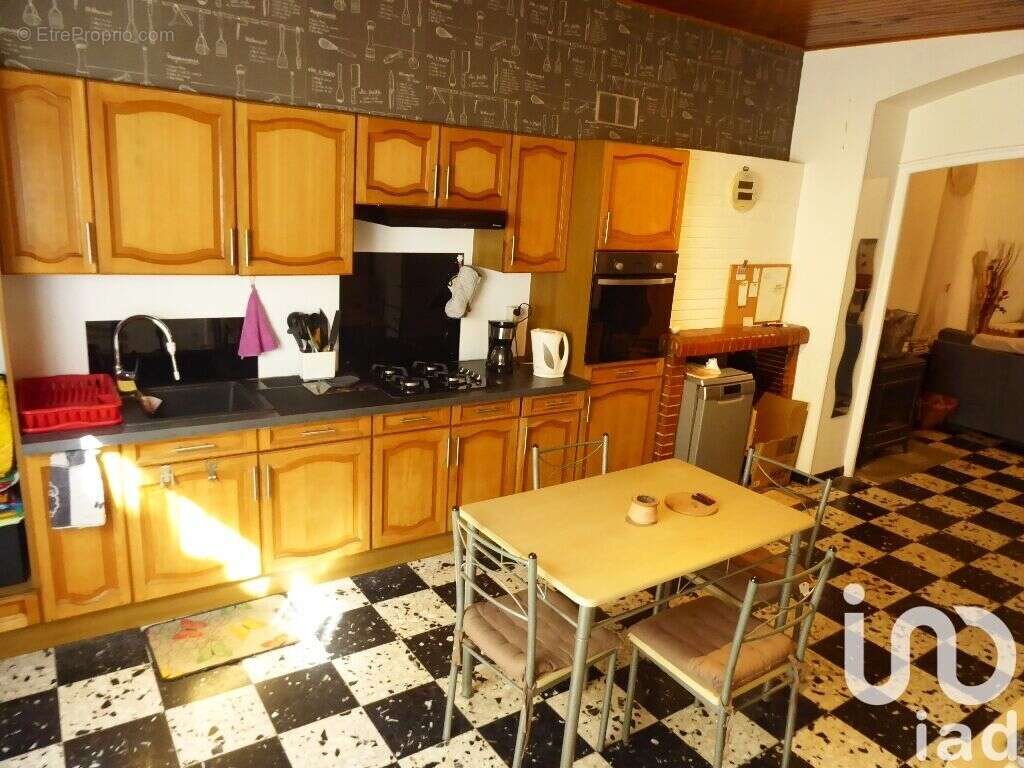 Photo 7 - Maison à MILLAS