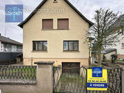 Maison à GEISPOLSHEIM