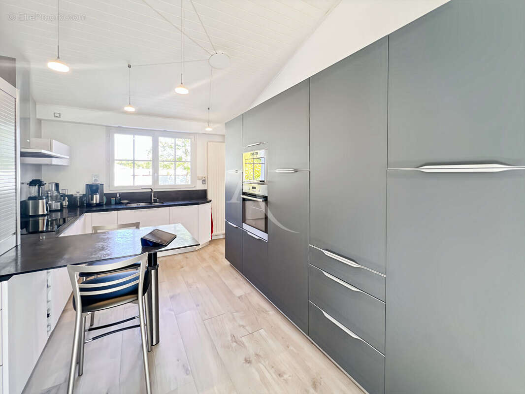 Maison à SAINT-JEAN-DE-MONTS