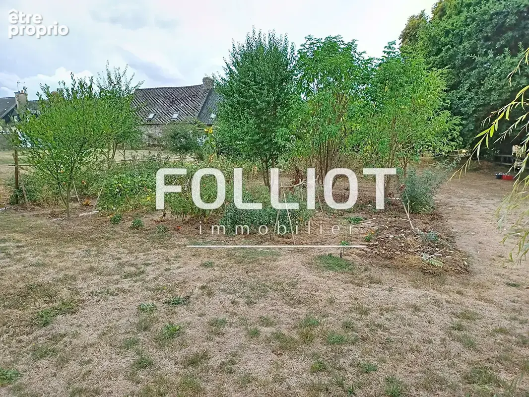 Maison Sougeal 5 pièce(s) - photo 16