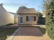 Maison à SAINT-BREVIN-LES-PINS