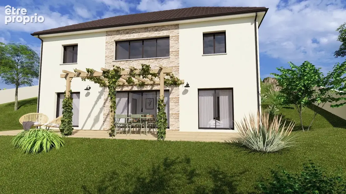 Terrain constructible à Angoulême - photo 7