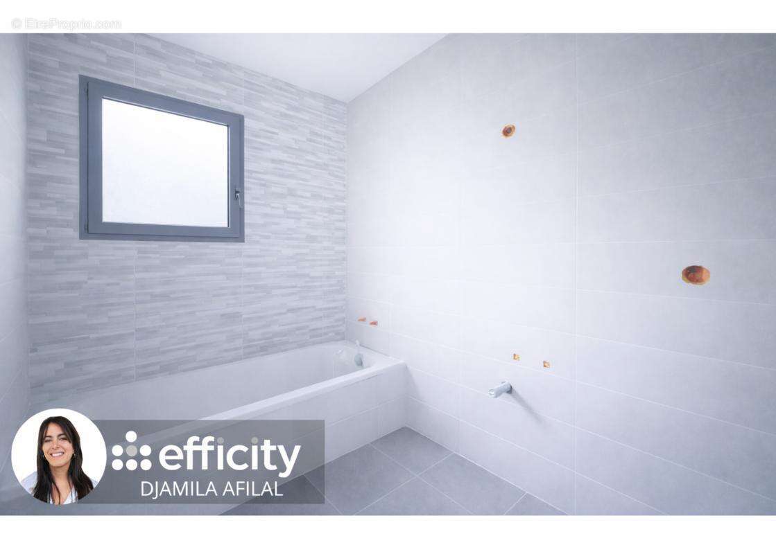 Appartement à BOGEVE