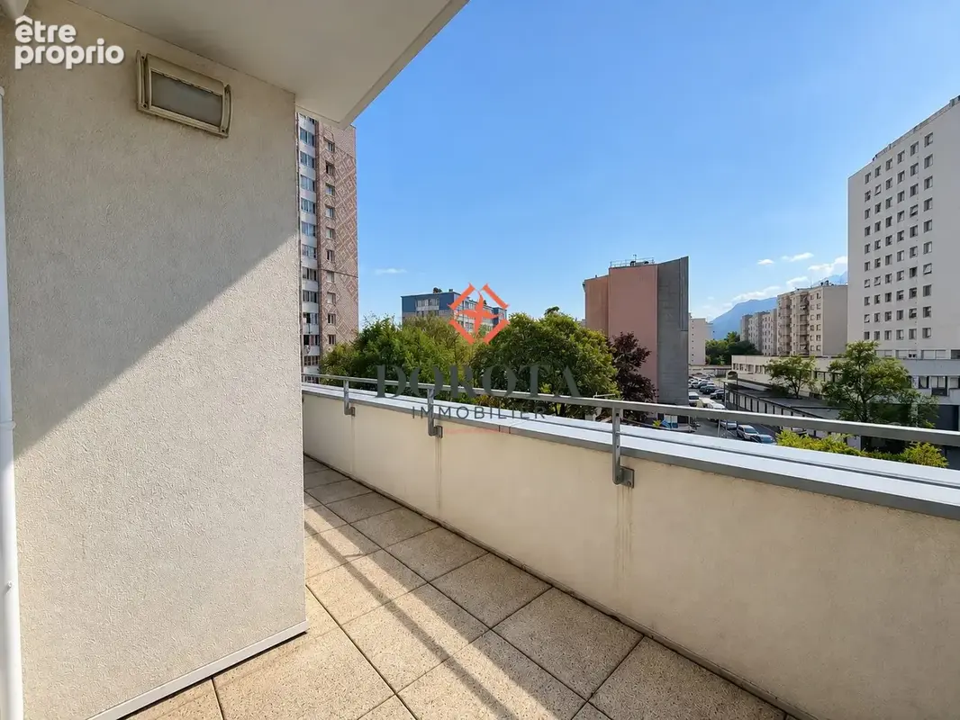 Appartement 2 pièces 49 m² à vendre à Grenoble (38100) - photo 5