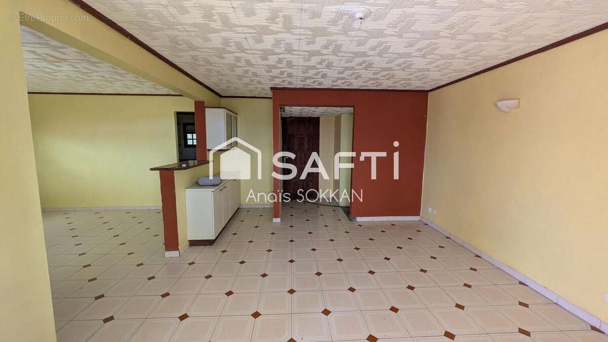 Photo 3 - Maison à SAINT-ESPRIT