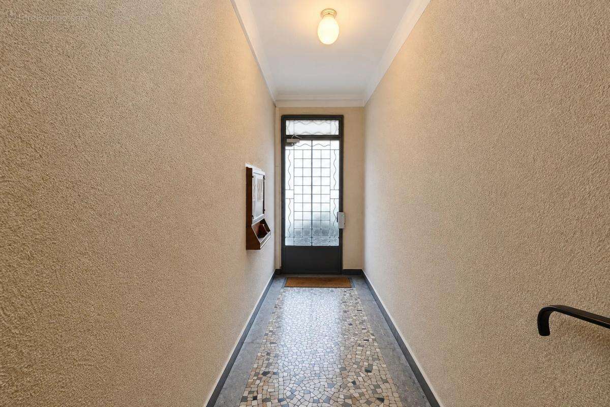 Appartement à PAU