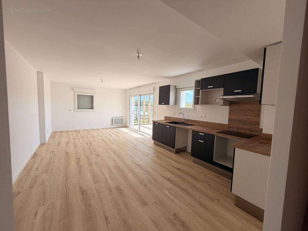 Maison Dompierre Sur Mer 3 chambres 92.3 m2 - photo 2