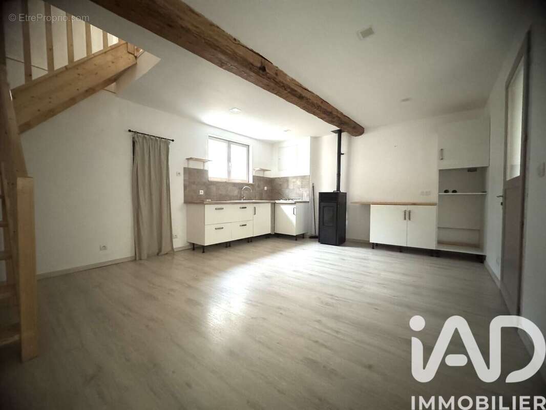 Photo 4 - Maison à CARAMANY