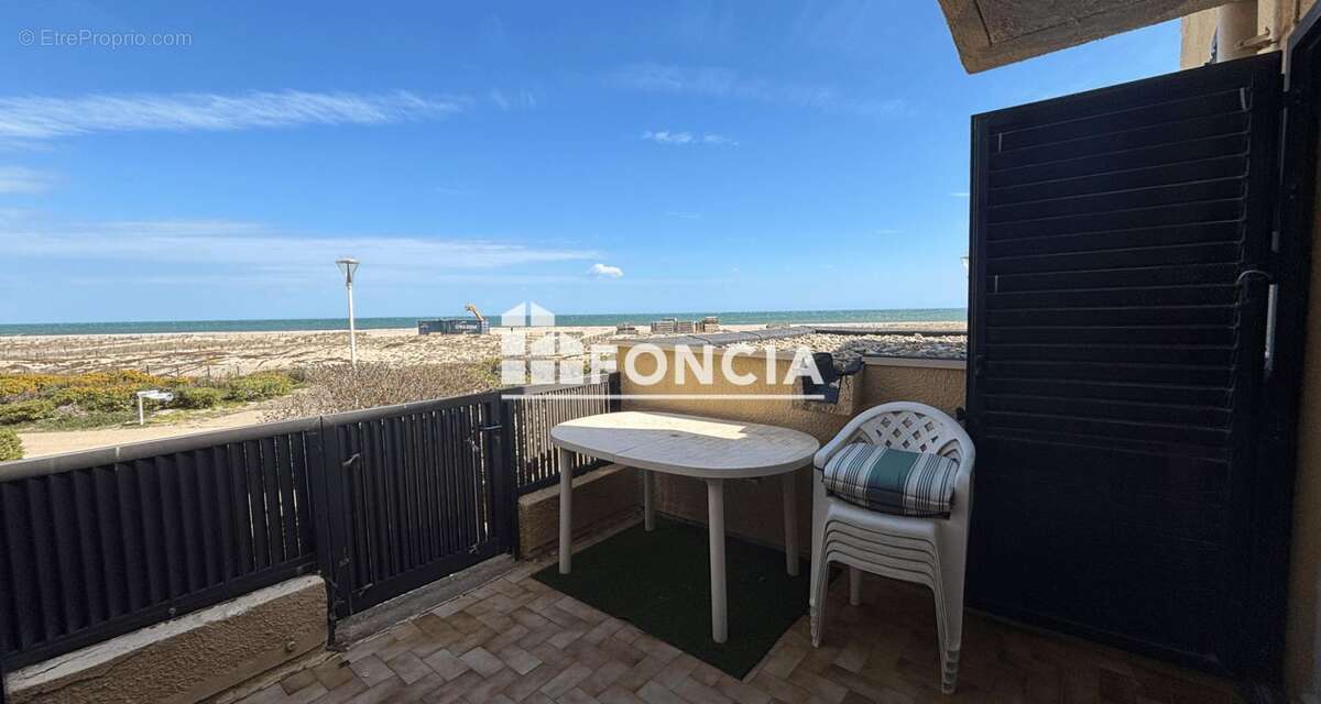 Maison à LEUCATE