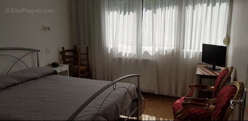 Appartement à BAINS-LES-BAINS