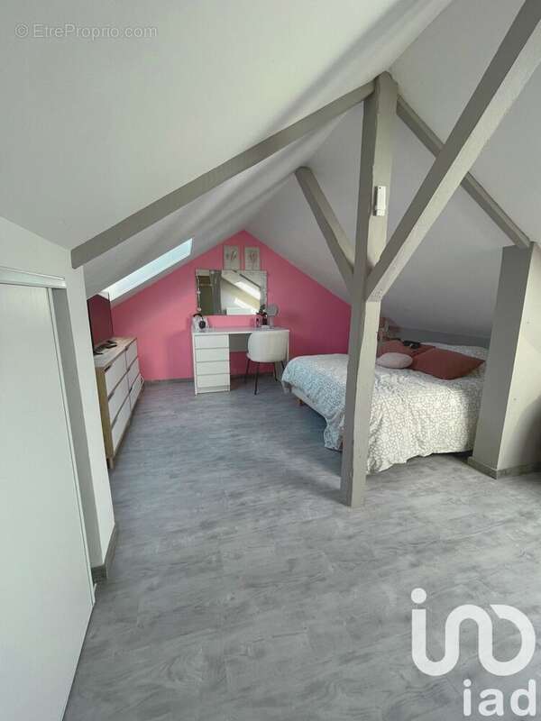 Photo 9 - Maison à LUNERY