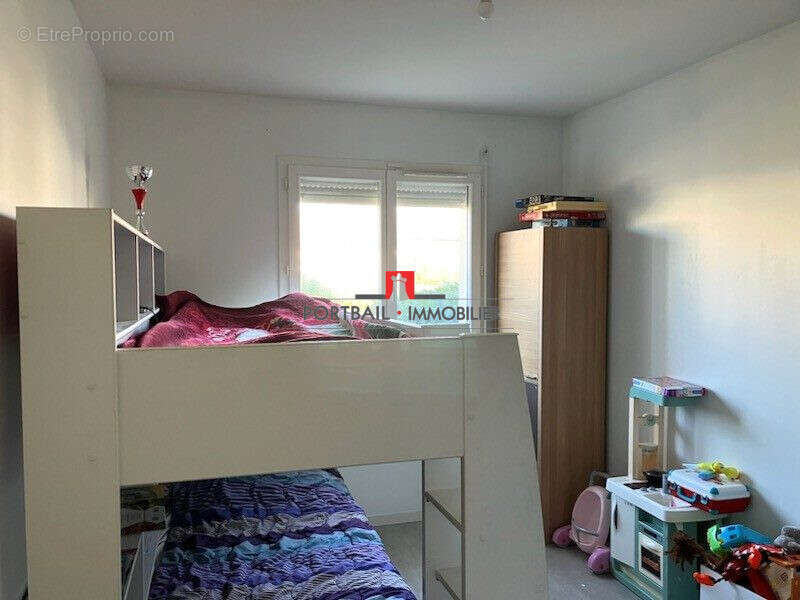 Maison à SAINT-ANDRE-DE-CUBZAC