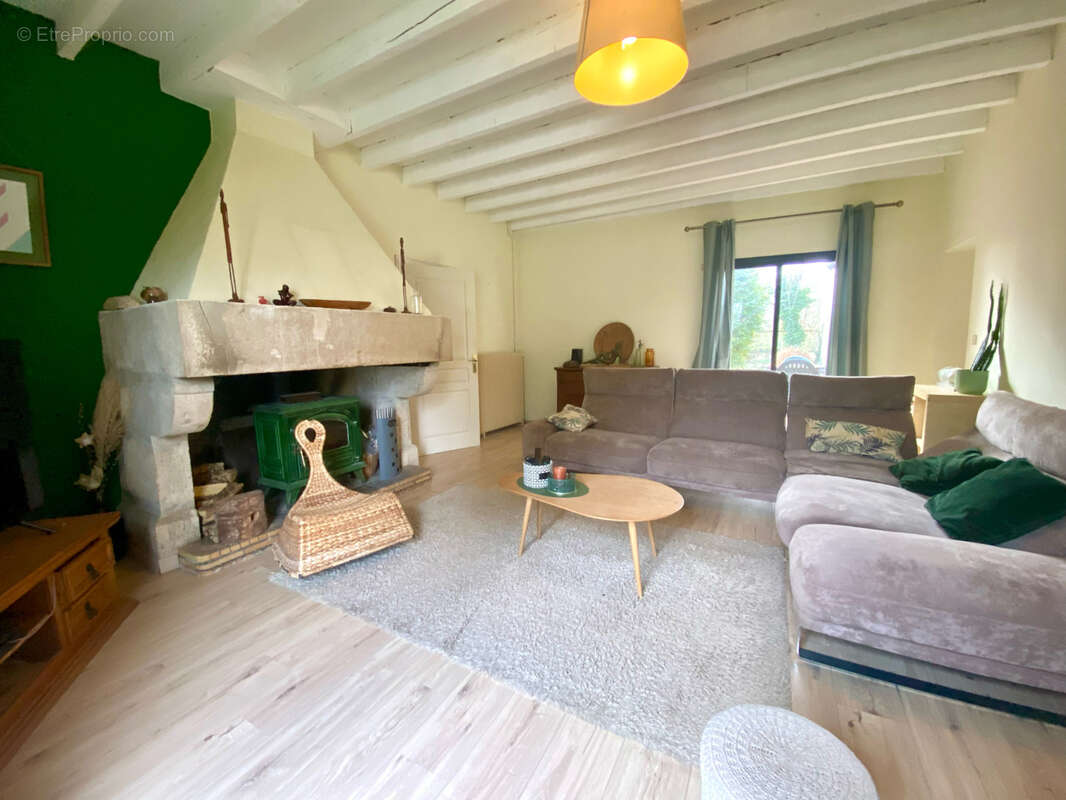 Maison à BARSAC
