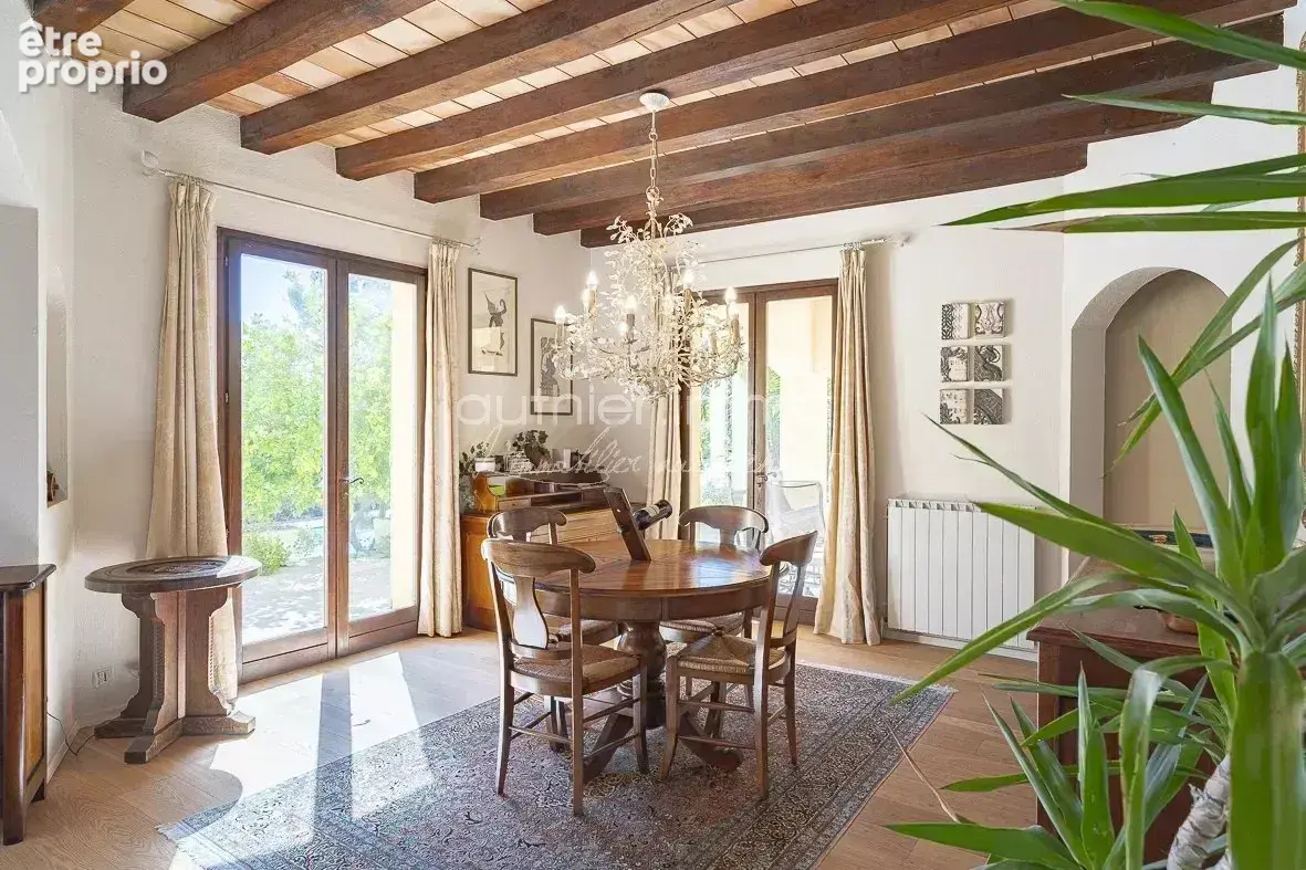 Le Rouret : Charme provençal et sérénité absolue ! - photo 6