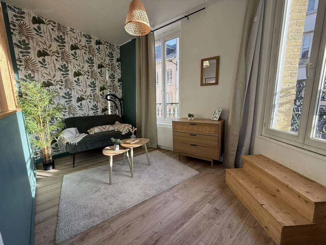 Appartement à LE HAVRE