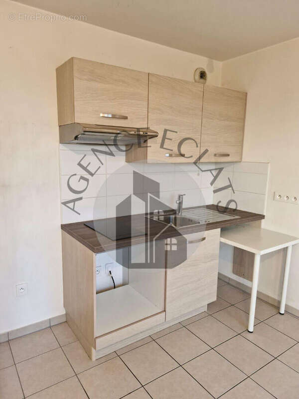 Appartement à LAGNY-SUR-MARNE