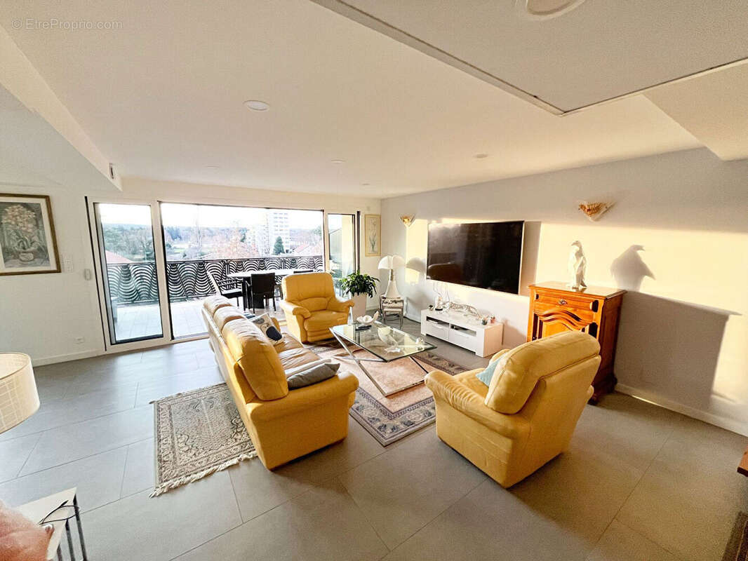 Appartement 5 pièces de 171 m2 - photo 6