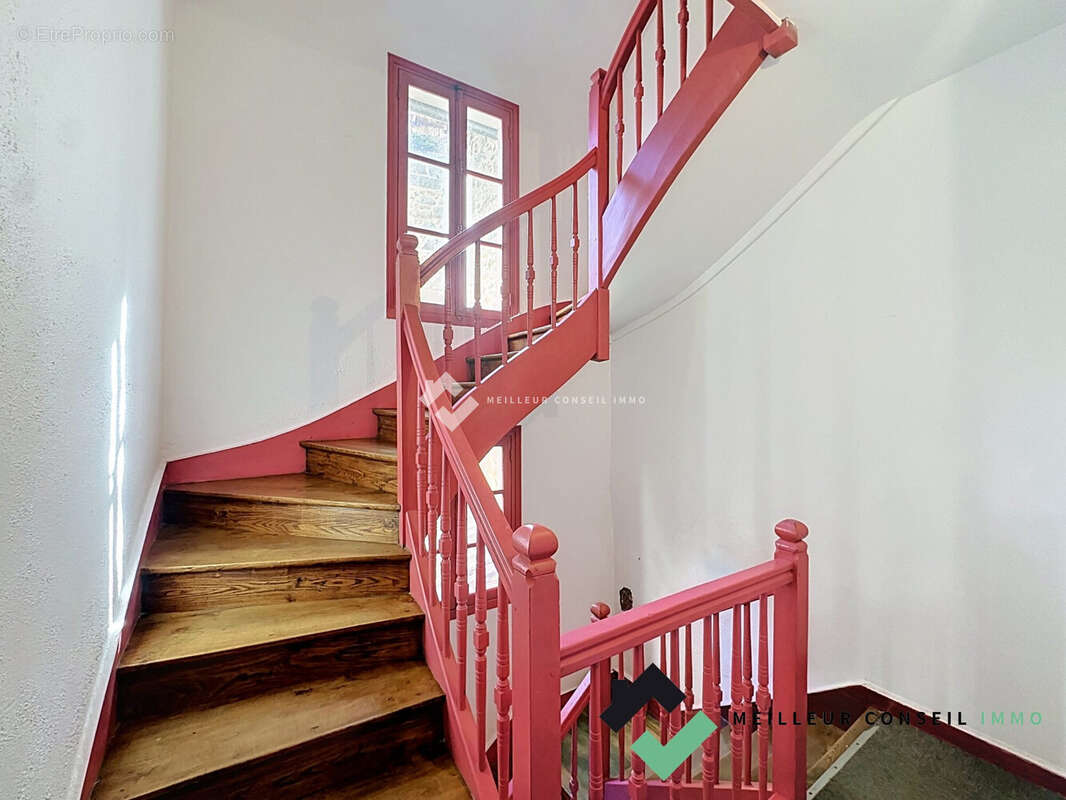 Appartement 108 m² à vendre à Saint-Brieuc (22000) - photo 5