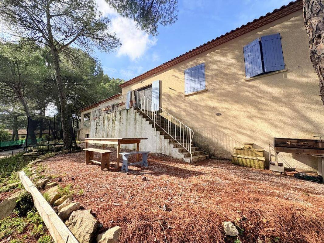 Maison à CONGENIES