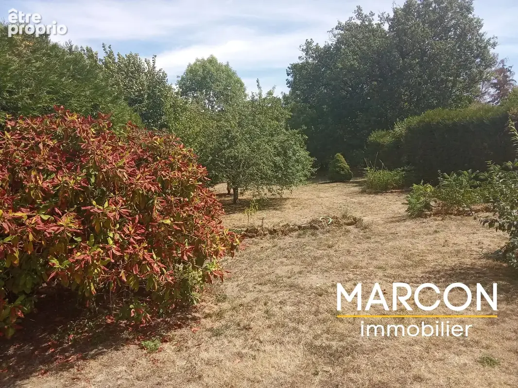 Maison 56 m² à Bussiere-Dunoise  - photo 11