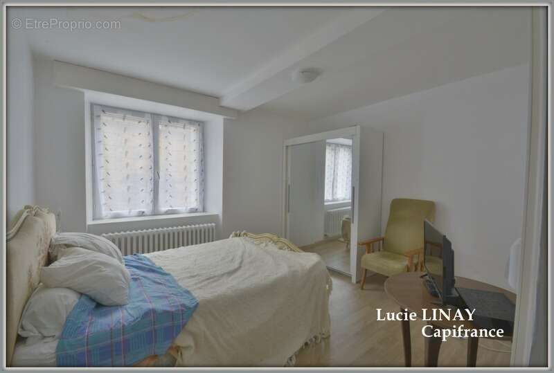 Maison à SAINT-DENIS-DU-MAINE