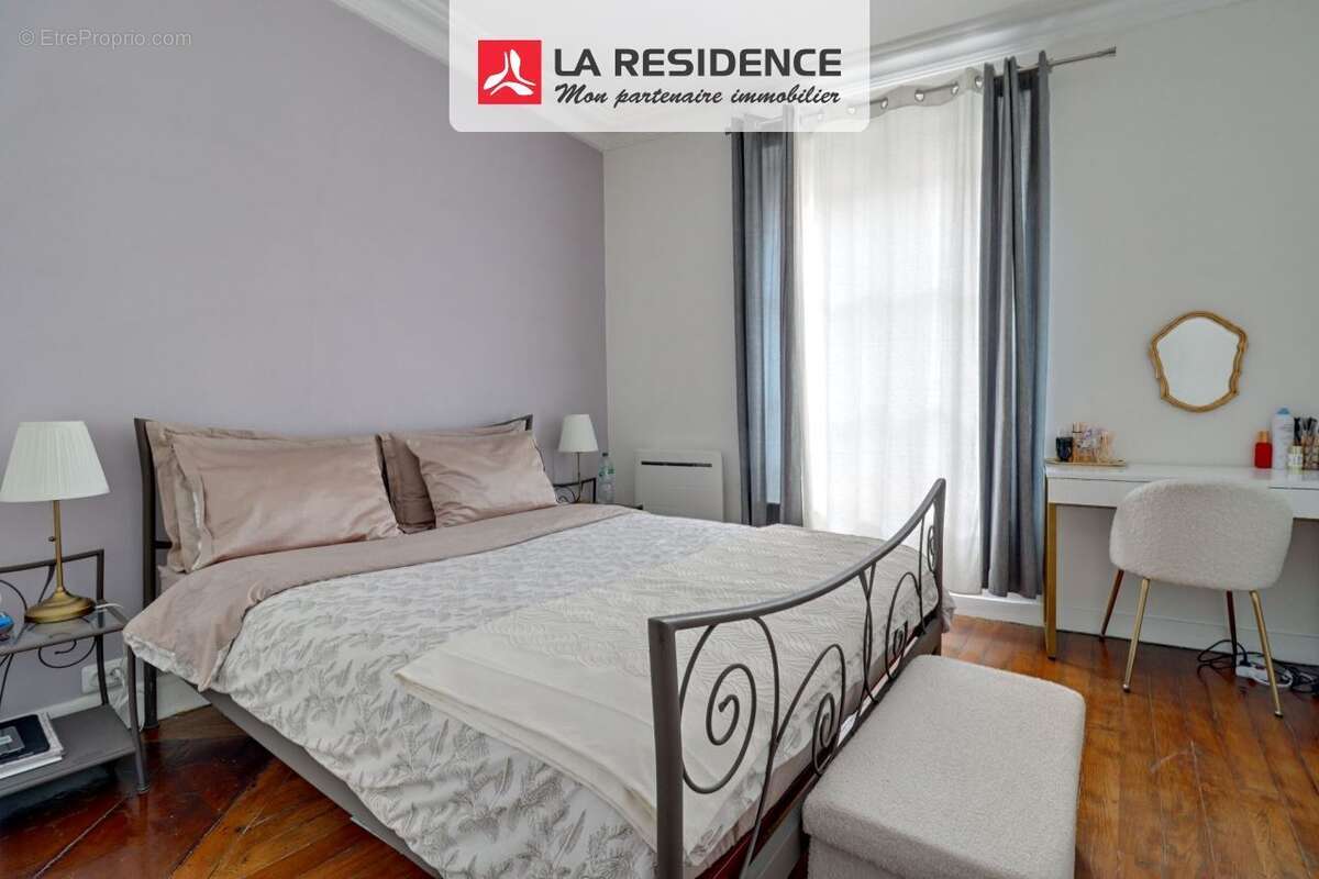 Appartement à POISSY