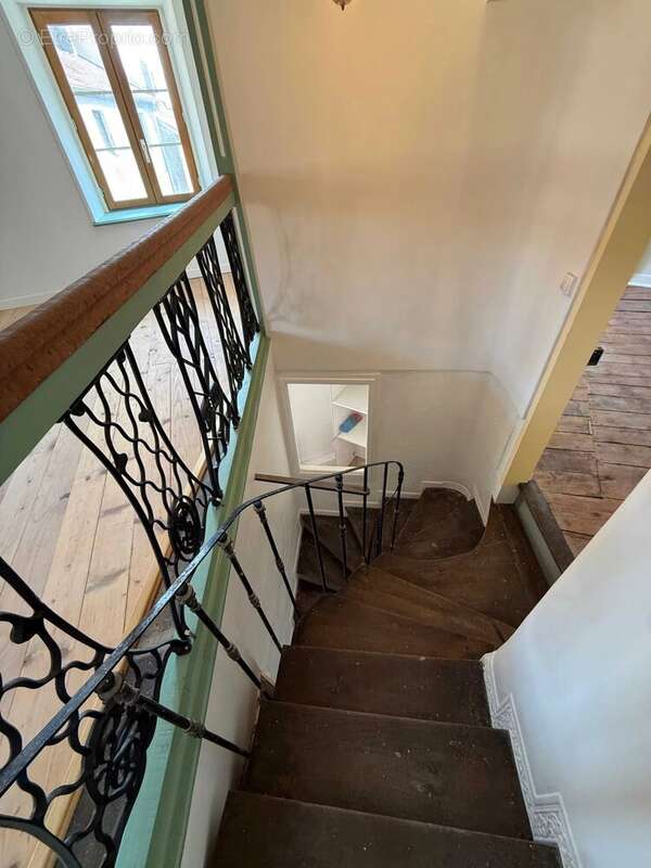 Belle maison tous renové dans petit bourg - photo 19