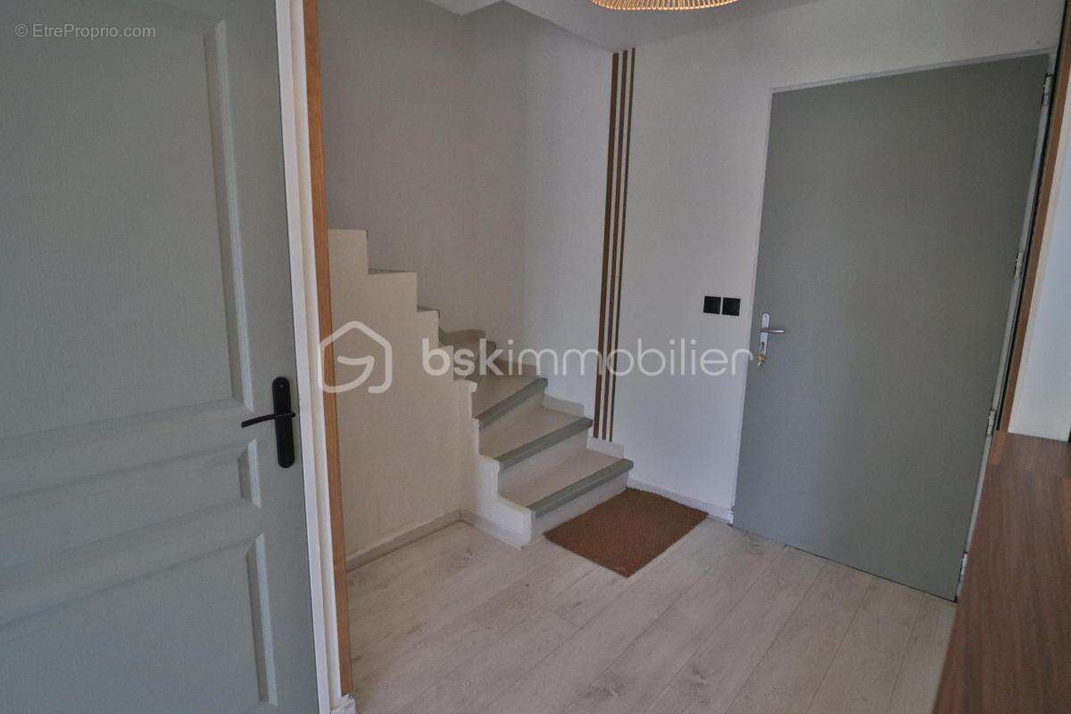 Maison à NIMES