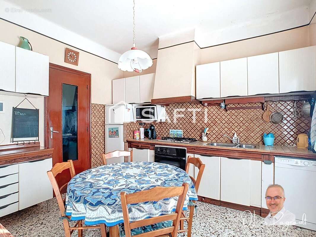 Photo 6 - Maison à VENISSIEUX