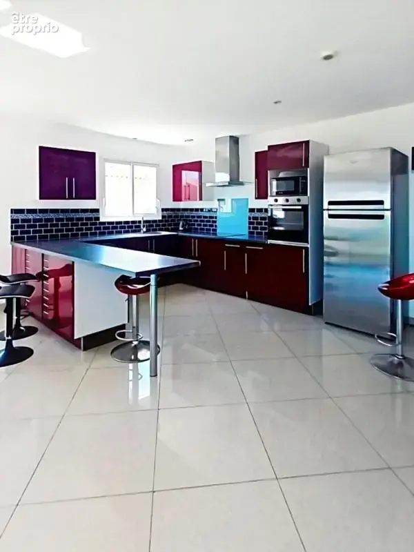 Maison Lézignan-Corbières 4 pièce(s) 127 m² - photo 5