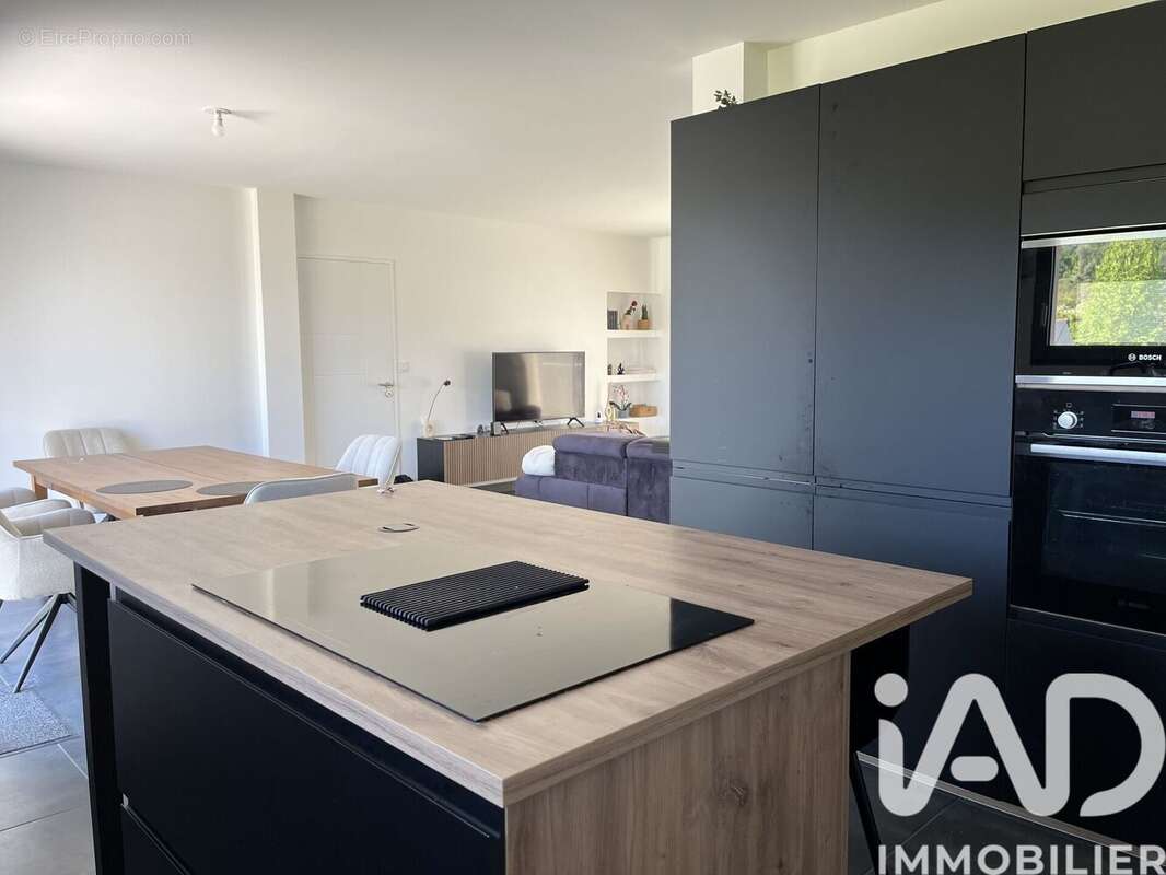 Maison 120 m² à Marce  - photo 7