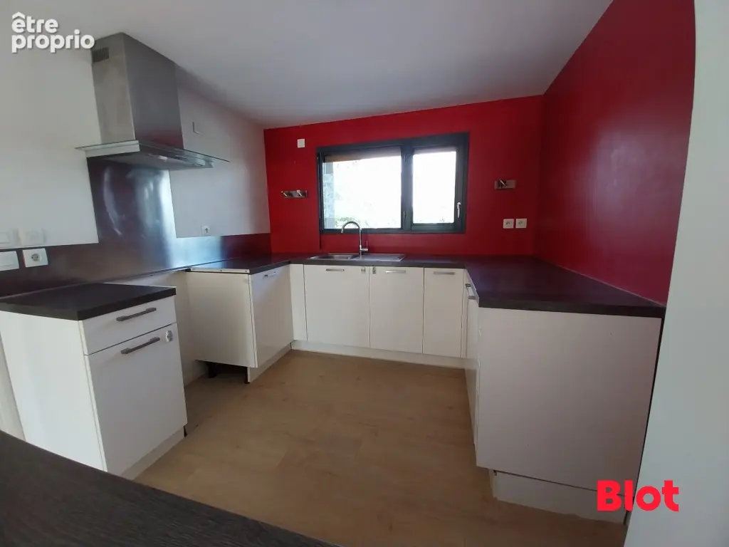 Appartement 3 pièces 68 m² à vendre à Vezin-Le-Coquet (35132) - photo 2