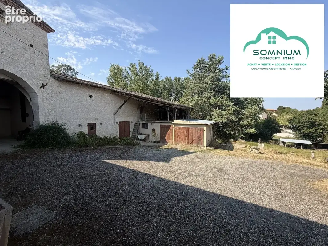 Maison 6 pièces 197 m² à vendre à Bives (32380) - photo 4