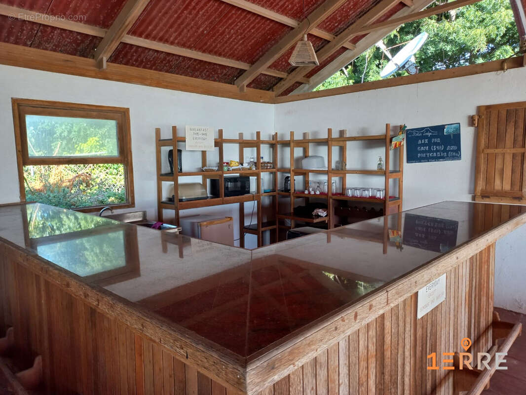 Maison à SAINT-MARTIN