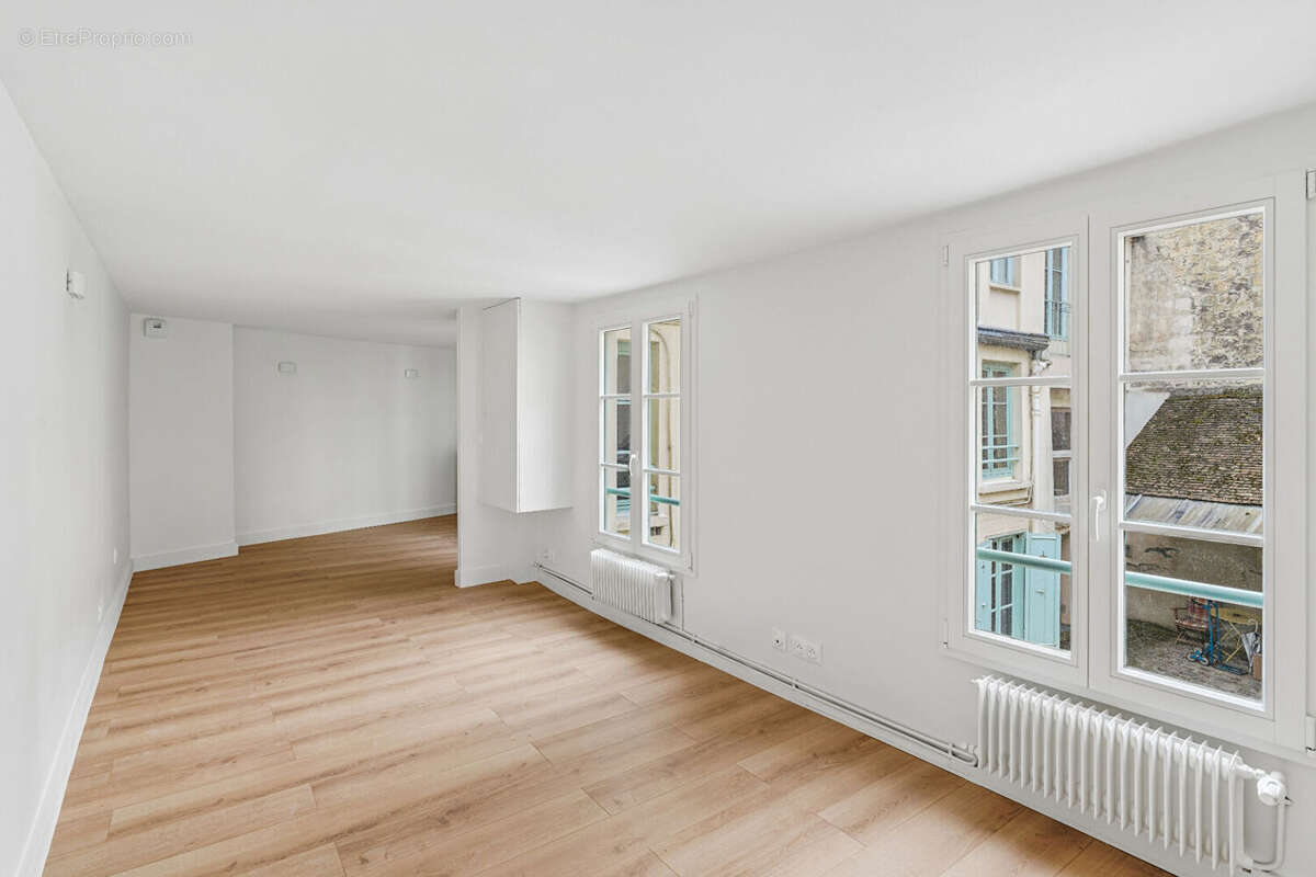 Appartement à SAINT-GERMAIN-EN-LAYE