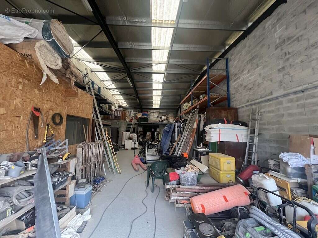 Commerce à BISCARROSSE